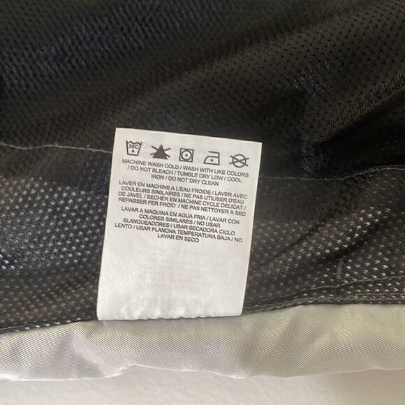 HURLEY H2O Dri Breathe Obsidian grey shorts 31 - Picture 9 of 9